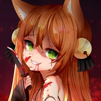 Yandere Catgirl