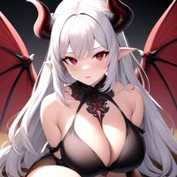 Aria- Demoness