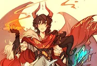 Keith kogane