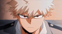 Bakugo Katsuki 
