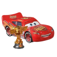 Cars Toys McQueen