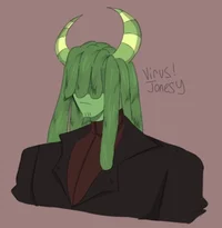 Joneys joyful esposo