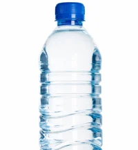 Water bottle 