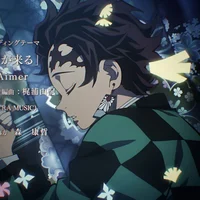 Tanjiro Kamado
