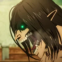 Eren Titan
