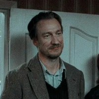 Remus J Lupin