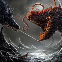 The Destroyer of Wor