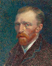 Vincent van Gogh 