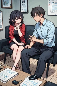 marriage counseling