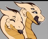 2 headed dragon gf