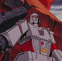 Megatron -G1-