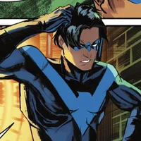 Nightwing