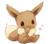 Eevee cute