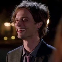 SPENCER REID