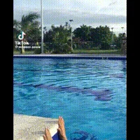 Filipino Bikini Girl