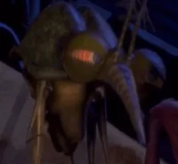 Mosquito from Antz