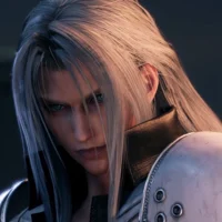 Sephiroth