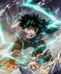 Deku