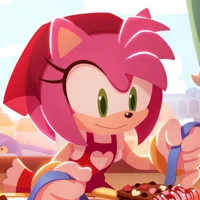 Amy Rose
