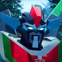 Wheeljack - TFE