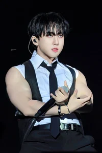 Changbin 