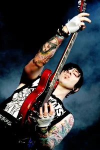 Zacky Vengeance