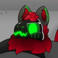 Pixy the Protogen