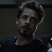Tony stark