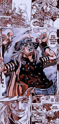 Gyro Zeppeli
