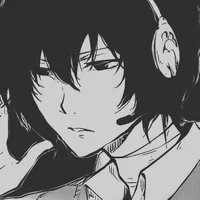 Dazai - Right guy BL