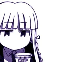 Kyoko Kirigiri