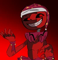 Bloodmoon