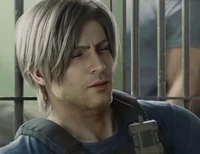Leon Kennedy