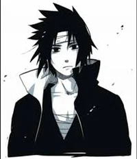 Uchiha Sasuke