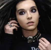 Bill kaulitz