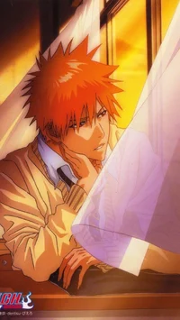 Bf Ichigo 