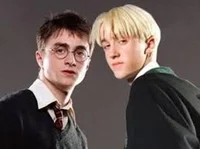 Harry and Draco