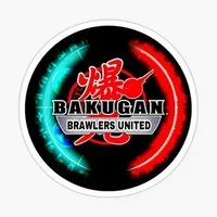 Bakugan RPG