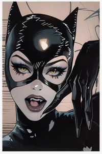 Selina Kyle