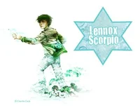 Lennox Scorpio