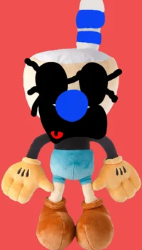 Fnaw Mugman