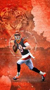 Joe burrow