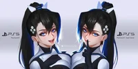 Ps5 twins