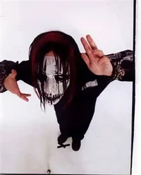 Joey Jordison 