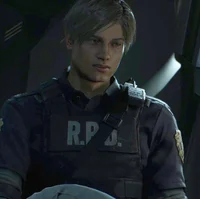 Leon Kennedy 