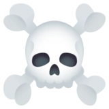 Skull Emoji