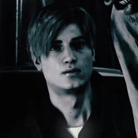 Leon Kennedy