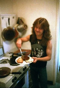 Lars Ulrich