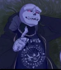 Sans Gaster