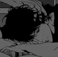 BL - Sickly Roommate